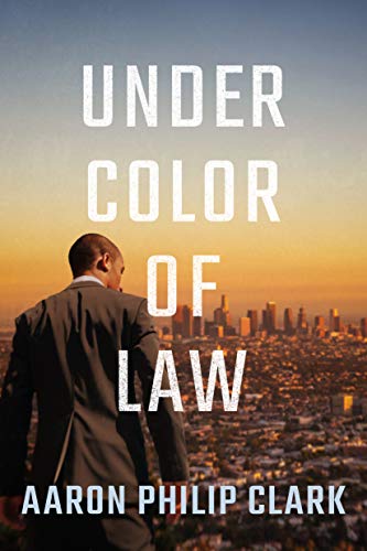 Under Color of Law (Trevor Finnegan, Band 1) von Thomas & Mercer