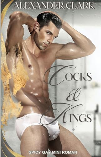 Cocks and Kings von Independently published