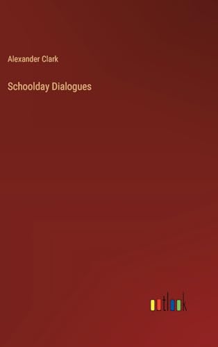 Schoolday Dialogues von Outlook Verlag
