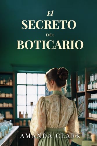 El secreto del boticario von Independently published
