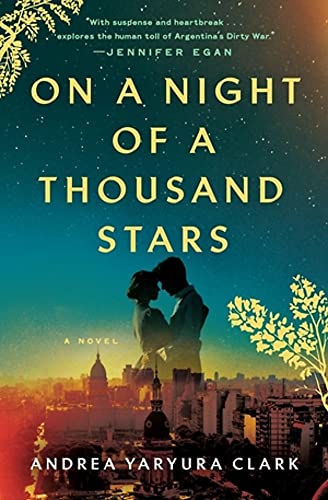 On a Night of a Thousand Stars von Grand Central Publishing
