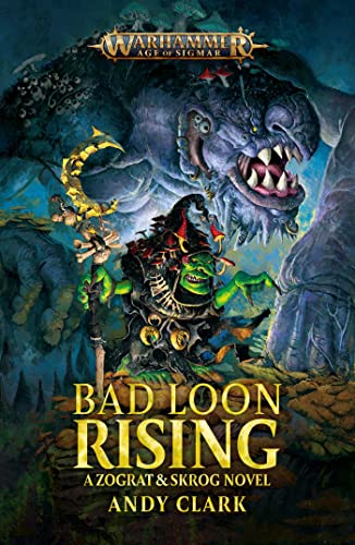 Bad Loon Rising (Warhammer: Age of Sigmar) von Games Workshop