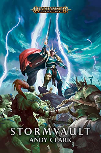 Stormvault (Warhammer: Age of Sigmar) von Games Workshop