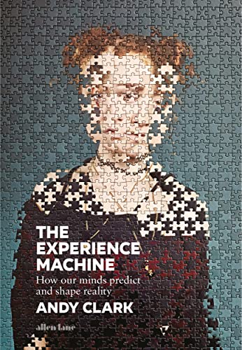 The Experience Machine: How Our Minds Predict and Shape Reality von Allen Lane