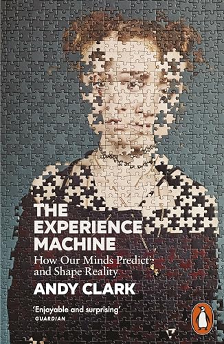 The Experience Machine: How Our Minds Predict and Shape Reality von Penguin