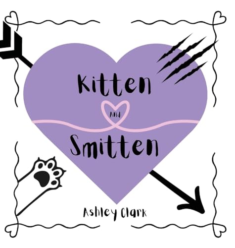 Kitten and Smitten von Crimson Kissed Publishing