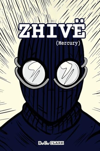 Zhivë von Design Marvel