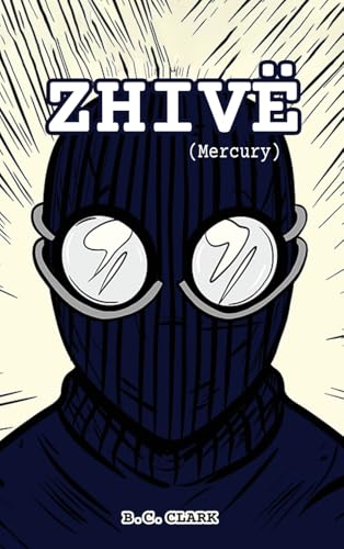 Zhivë von Design Marvel