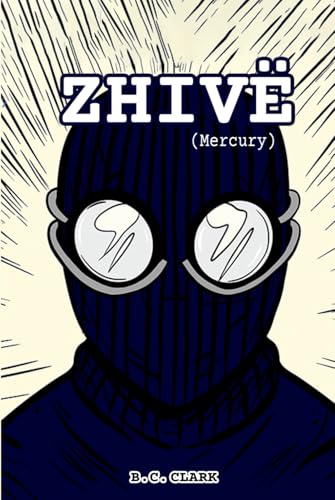 ZHIVË: Mercury von Design Marvel