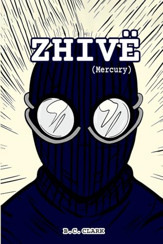 ZHIVË: Mercury von Design Marvel