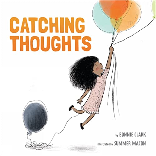 Catching Thoughts von Beaming Books