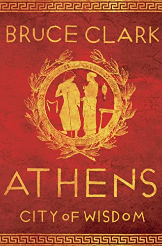 Athens: City of Wisdom von Apollo