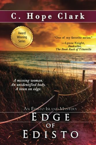 Edge of Edisto (The Edisto Island Mysteries, Band 11) von Bell Bridge Books