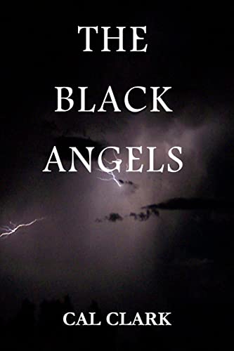 The Black Angels von All Things That Matter Press