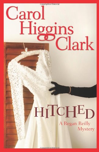 Hitched: A Regan Reilly Mystery