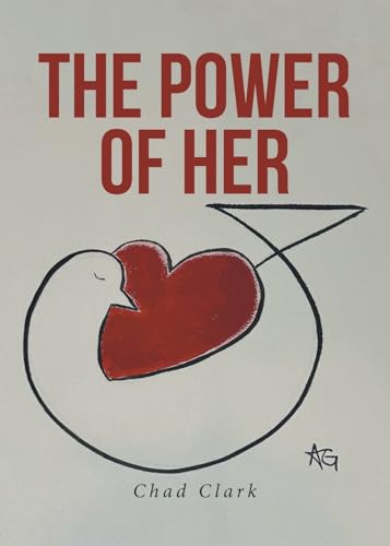 The Power of Her von Fulton Books