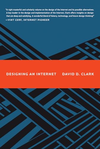 Designing an Internet (Information Policy)