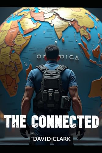 The Connected The Connected von Independently published