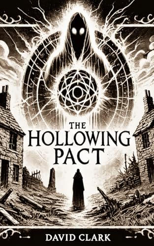 The Hollowing Pact The Hollowing Pact von Independently published