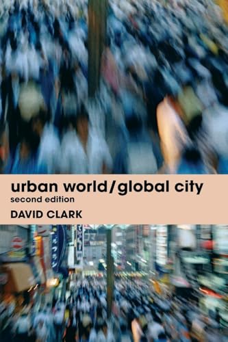 Urban World/Global City Urban World/Global City von Routledge
