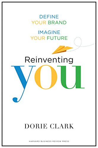 Reinventing You