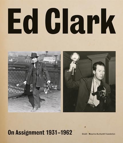 On Assignment: 1931-1962 von Steidl