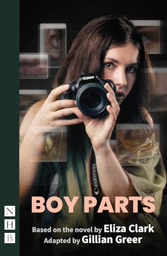 Boy Parts (NHB Modern Plays)
