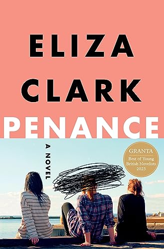 Penance: A Novel von Harper