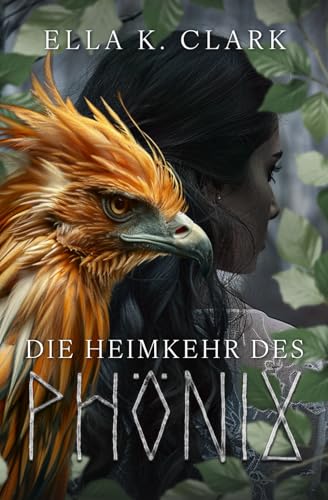 Die Heimkehr des Phönix von Independently published