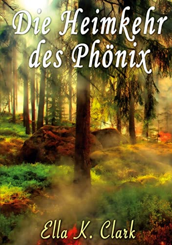 Die Heimkehr des Phönix von Book on Demand