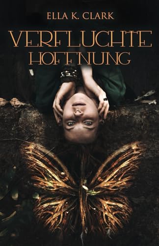 Verfluchte Hoffnung von Independently published