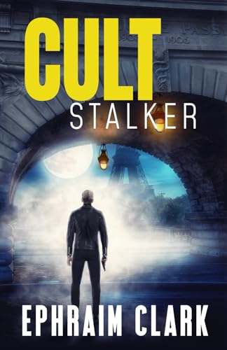 Cult Stalker von Glass Spider Publishing