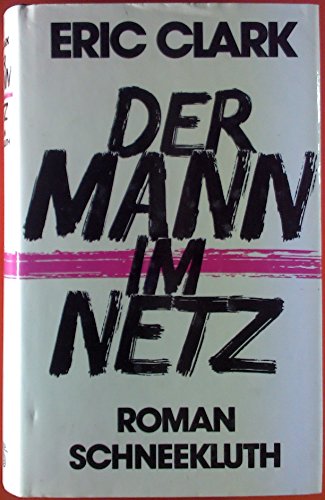 Der Mann im Netz