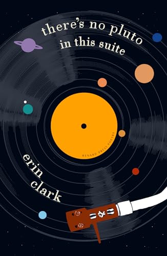 There’s No Pluto in this Suite von Renard Press Ltd