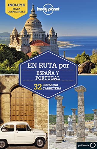 En ruta por España y Portugal 2 (Guías En ruta Lonely Planet) von GeoPlaneta
