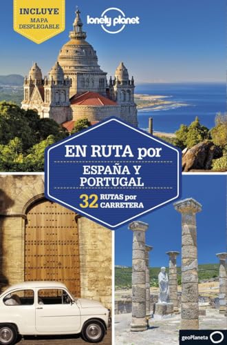 En ruta por España y Portugal 2 (Guías En ruta Lonely Planet) von GeoPlaneta