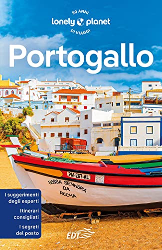 Portogallo (Guide EDT/Lonely Planet)