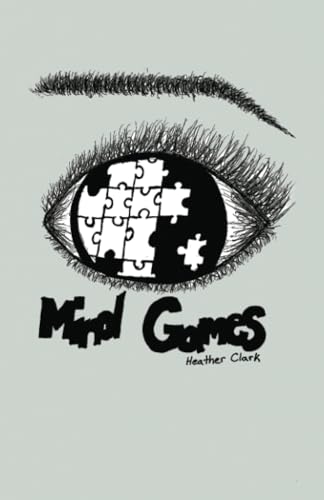 Mind Games von Dorrance Publishing Company