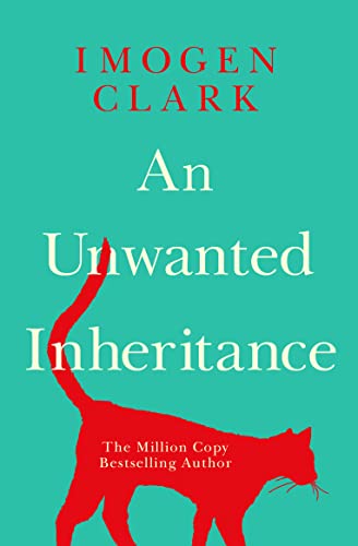 An Unwanted Inheritance von Lake Union Publishing