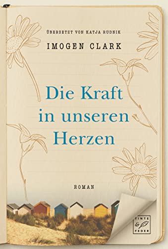 Die Kraft in unseren Herzen Die Kraft in unseren Herzen von Tinte & Feder