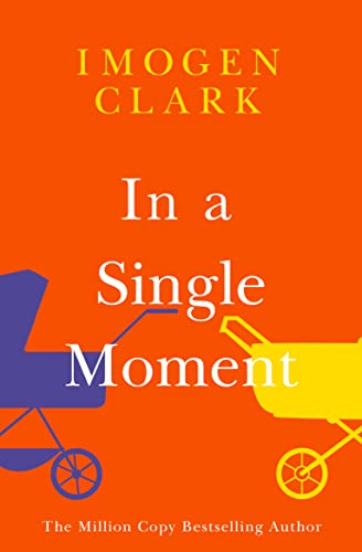 In a Single Moment von Lake Union Publishing