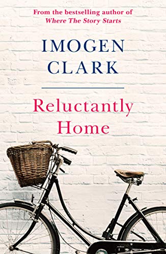 Reluctantly Home von Lake Union Publishing