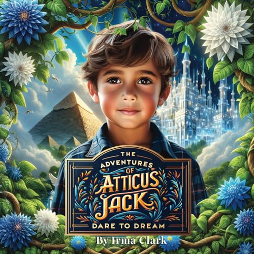 The Adventures of Atticus Jack: Dare to Dream: The Adventure Series