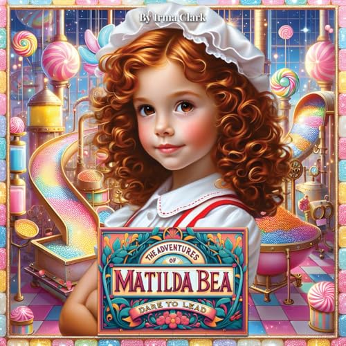 The Adventures of Matilda Bea: Dare to Lead: The Adventure Series