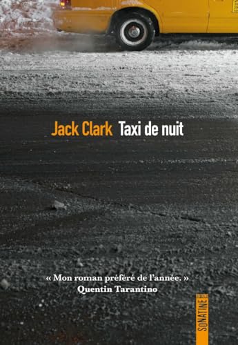 Taxi de nuit von SONATINE
