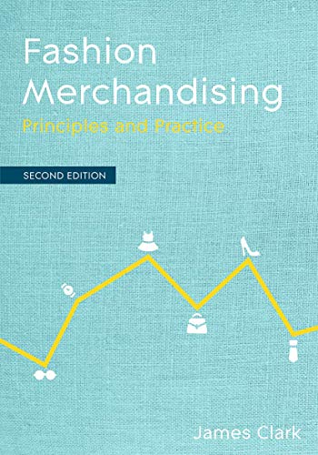 Fashion Merchandising: Principles and Practice von Red Globe Press