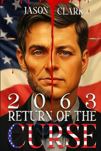 2063: Return of the Curse 2063: Return of the Curse von Independently published
