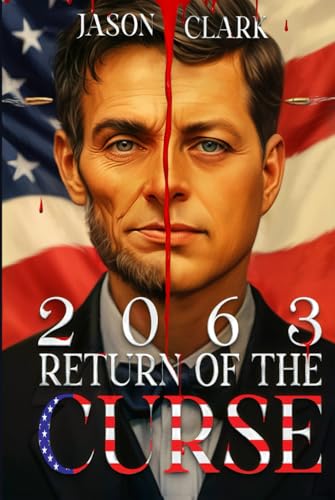 2063: Return of the Curse 2063: Return of the Curse von Independently published