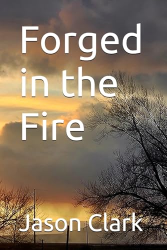 Forged in the Fire Forged in the Fire von Independently published