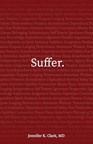 Suffer Suffer von Manuscripts LLC